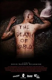 The Death of Pablo movie poster