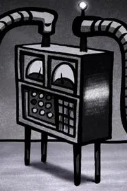 The Great Machine movie poster