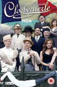 Poster da série Clochemerle