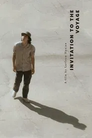 Invitation to the Voyage movie poster