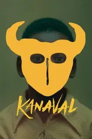 Poster do filme Kanaval