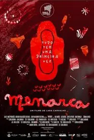 Menarca movie poster