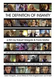 The Definition of Insanity movie poster