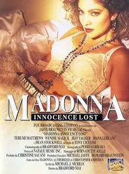 Madonna: Innocence Lost movie poster
