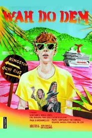 Poster do filme Wah Do Dem
