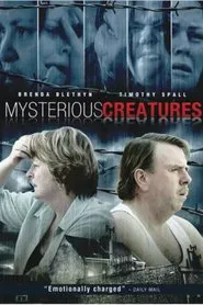 Mysterious Creatures movie poster