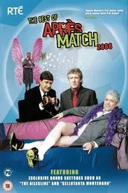 The Best of Après Match 2008 movie poster