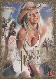 Sunshine Highway movie poster