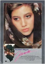 Goodbye Jeanette movie poster