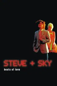 Steve + Sky movie poster