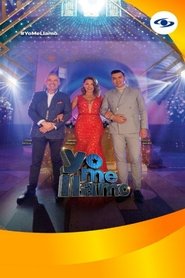 Yo Me Llamo tv show poster