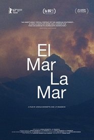 El Mar La Mar movie poster