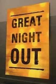 Great Night Out tv show poster