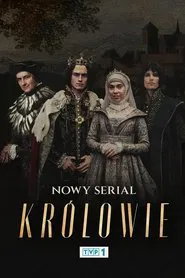 Poster da série Królowie