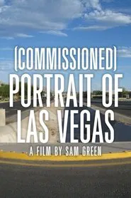 Poster do filme (Commissioned) Portrait of Las Vegas
