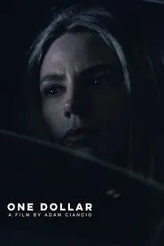 One Dollar movie poster