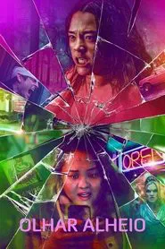 Poster do filme Olhar Alheio