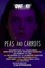 Peas and Carrots movie poster