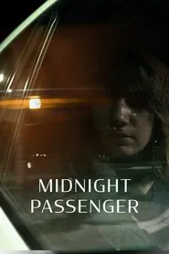 Midnight Passenger movie poster