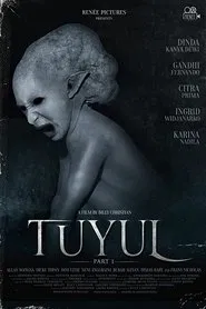 Tuyul: Part 1 movie poster