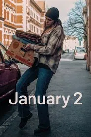 January 2 movie poster