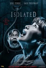 Poster do filme Isolated