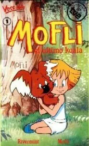 Mofli, the Last Koala tv show poster