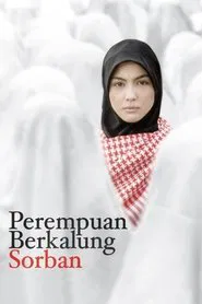 Woman with a Turban movie poster