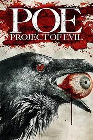 P.O.E. : Project of Evil movie poster