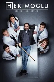 Hekimoğlu tv show poster