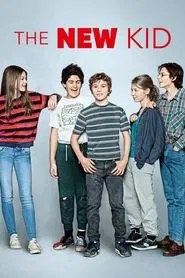 The New Kid movie poster