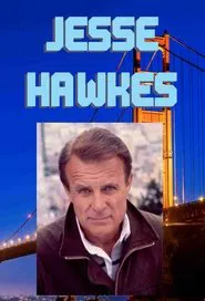 Jesse Hawkes tv show poster