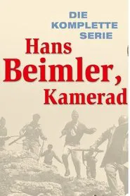Poster da série Hans Beimler, Kamerad