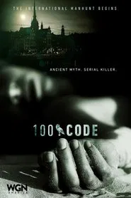 The Hundred Code tv show poster
