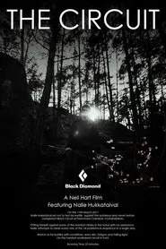 The Circuit movie poster