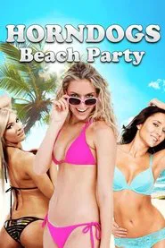 Beach Babe Bingo movie poster