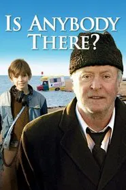 Poster do filme Is Anybody There?