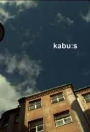 kabu:s movie poster