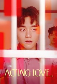 Acting Love movie poster