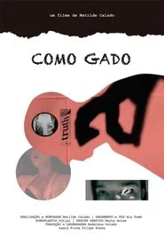 Como Gado movie poster