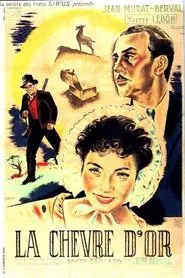 La Chèvre d'or movie poster