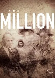 The Million tv show poster