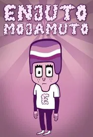 Enjuto Mojamuto tv show poster