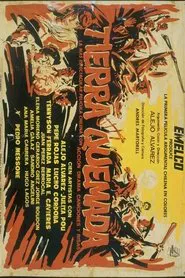 Poster do filme Tierra quemada