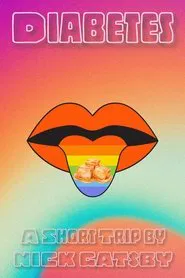 Poster do filme Diabetes
