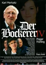 Poster do filme Der Bockerer IV - Prager Frühling
