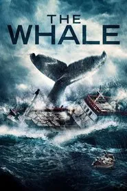 The Whale movie poster