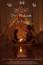 A Wish, Another Question and a Medal movie poster