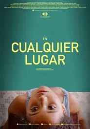 En cualquier lugar movie poster