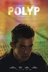 Polyp movie poster